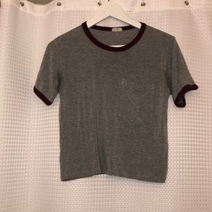 Brandy Melville Tee